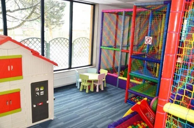 Apartament Apartamentyprzymorzu 010 Z Basenem Tarasem I Ogródkiem Kołobrzeg